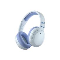 EDIFIER W820NB Classic Edition ANC Bluetooth Headphones ežero mėlyna spalva