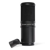 ZOOM Dynamic Microphone Black ZDM-1 juoda