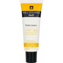 HELIOCARE 360 Fluid Cream SPF50+ 50ml Sunscreen white