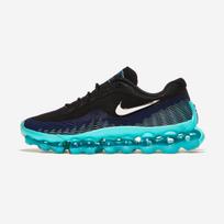 [Nike] Air Liquid Max AW [IQ7635-1] 255 black