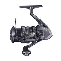 SHIMANO besisukanti ritė autobusų kompleksui XR 2021 2500 F6 autobusui pilka spalva