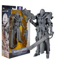 Warhammer 40K Adepta Sororitas Artist Proof 7 colių veiksmo figūrėlė