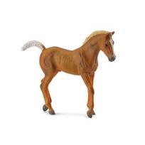 CollectA Tenesio žirgo kumeliukas kaštoninės spalvos figūrėlė (Vidutinis)