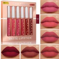 2-seater recliner sofa 2-seater sofa lip gloss set long-lasting non-stick cup liquid lipstick velvet matte 6 pack, 1) CZ3015-01 brown
