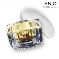 [ANJO] Premium Snail Cream Repair 50g beige
