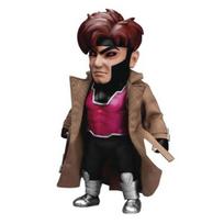 Beast Kingdom X Men Gembit Egg at Tack Figures EAA-090, 1 korean toy black