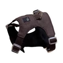 Montberua dog harness chest strap 6 colors, brown black