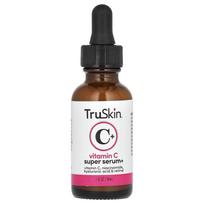 TruSkin, Vitamin C Super Serum+, 30ml (1fl oz) brown