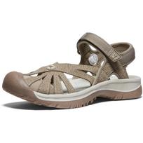 Sandalai ROSE SANDAL cm [Keen] Moteriški Brindle/Shiitake 25.0 gray