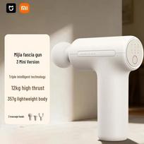 Xiaomi Fascia Massage Gun 3 Mini gray