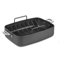 Cuisinart kepimo skardas su grotelėmis (39x28cm)