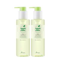 Arial Vegan Apple Cider Deep Cleansing Oil, 200ml, 2 units white