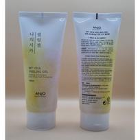 Ange My Cica Peeling Gel 2+2, 4, 180ml gray