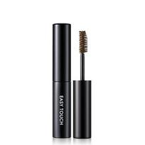 Tony Moly Easy Touch Coloring Brow Cara 5ml No. 1, 01 Light Brown, 1 pc. black