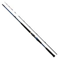 DAIWA valties meškerykotis itin aštrus vidutinio gilumo laukas HH-205 mėlyna
