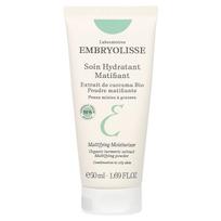 Embryolisse, Matinis drėkiklis, 1,69 fl oz (50 ml) white