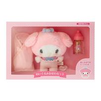 Sanrio My Melody Plush New Year Set 512966 beige