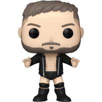 WWE Finn Balor (Balor Klubas) JAV išskirtinis popsas! Vinilas