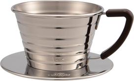 Kalita Wave Series Wave Dripper 155 [1–2 žmonėms] #04151 gray