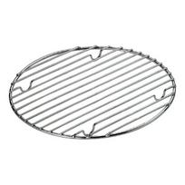 (Uniframe) UNIFLAME olandiško puodo dugno tinklelis 8 colių 665336 gray