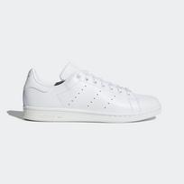 Adidas STAN SMITH Sportbačiai Kreida ORIGINALS Unisex S75104 Kreida / Kreida / Kreida 42
