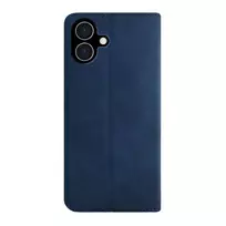 Evelatus Apple iPhone 17 Book Case Blue