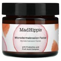 Mad Hippie, Microdermabrasion Facial, 60 g (2.1 oz) white