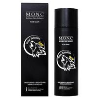 MO&C For Men Total Solution All-in-One, 130ml, 1 unit black