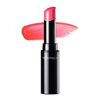 Tony Moly Kiss Lover Style Lipstick Soft, S-PK02 Peony Pink, 3.4g, 1 piece black