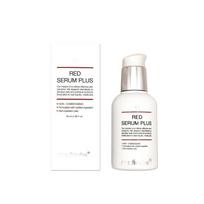 [Didelės talpos] Medicube Red Serum Plus 55ml [Atnaujintas], 1 vnt. white