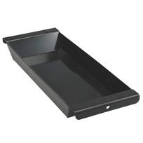 [Uniframe] Barbekiu UF Tough Grill geležinė lėkštė 150 665398 black