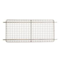 [Uniframe] Kepsninės tinklelis Malkų kepsninė Tiltas 682913 white