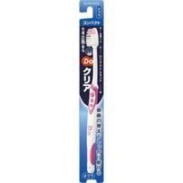 sunstarDo Do Clear Toothbrush Compact  Ordinary Cavity Prevention Toothbrushes Cavity Prevention