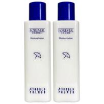2 pieces) Arnold Palmer Forever Homme Moisture Lotion 380ml, 380ml, 2 pieces white
