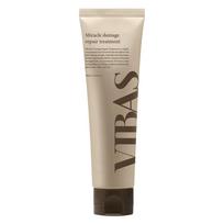 Vivas Miracle Damage Repair Hair Pack Treatment, 1 pack, 200ml gray