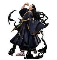 FREEing Jujutsu Kaisen 0 Natsu Yuketsu Figure B-Style 1/4 balta