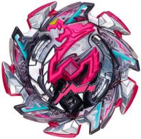 Beyblade Burst Booster Hell B-113 Salamander.12.Op pink