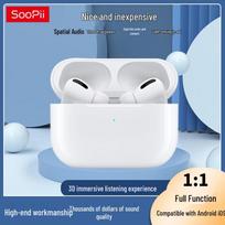 SooPii T3 Wireless Bluetooth Earbuds