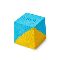 [Lush] Salt Water Soother 180g - Epsom Salt Cube blue