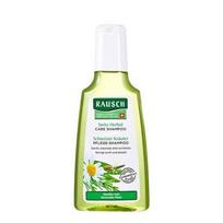 Rausch Swiss Herbal Care šampūnas 200ml, 1 pakuotė beige
