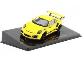 Porsche 911 GT3 RS 2017 Geltonas MOC299 ixo/Ixo [991] yellow
