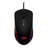 HyperX Pulsefire Surge RGB Gaming Mouse for Optical DPI Omron Gamers, Adjustable, Switches, 2-Year Warranty, HX-MC002B (4P5Q1AA) juoda