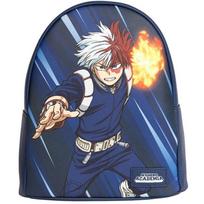 Mano Herojų Akademija Todoroki Mini Kuprinė