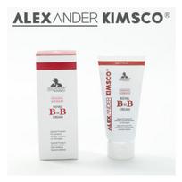 Alexander Kimsco BB Cream Royal Bambi 50m + 1 mask pack, 1 piece white