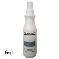 Biomed Professional Volume Superior Hair Mist, 250ml, 6 pcs. white