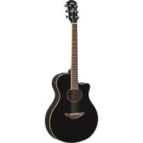 Yamaha elektrinė akustinė gitara APX600 BL