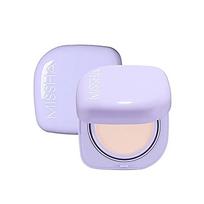 Layering Fit Fine Phytomucin Serum Cushion (Cocoon) white