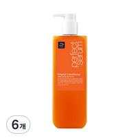 Mise-en-scène Perfect Original Serum Conditioner Floral Fragrance, 680ml, 6 pcs. orange
