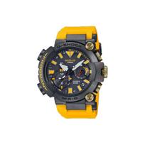 CASIO Unisex MR-G serijos juodas laikrodis MRG-BF1000E-1A9 Black Dial black