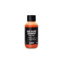 [Lush] Alyvos šakelė 100g - Dušo želė / Kūno prausiklis black